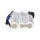 Notleuchtenakku 3,6V 800mAh F1x3 AA – passend für ER 784152036, 92mm Kabel