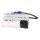 Notleuchtenakku 3,6V 800mAh F1x3 AA – passend für ER 784152036, 92mm Kabel