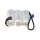 Notleuchtenakku 3,6V 800mAh F1x3 AA – passend für ER 784152036, 92mm Kabel