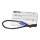 Notleuchtenakku 3,6V 800mAh F1x3 AA – passend für ER 784152036, 92mm Kabel