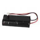 Notleuchten-Akku 4,8V 2000mAh NiCd – passend für CEAG