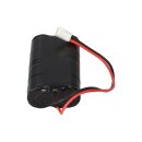 Notleuchten-Akku 4,8V 2000mAh NiCd – passend für CEAG