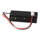 Notleuchten-Akku 4,8V 2000mAh NiCd – passend für CEAG
