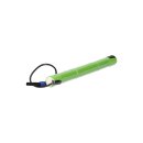 Notleuchten-Akku 3,6V 1500mAh NiMH L1x3 Sub-C mit 110mm Kabel und Stecker ersetzt Onelux AA09