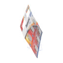 Panasonic Lithium CR2025 Knopfzelle 6er Blister