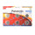 Panasonic Lithium CR2025 Knopfzelle 6er Blister