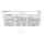 Panasonic Lithium CR2025 Knopfzelle 6er Blister
