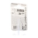 Panasonic Lithium CR2032 2er Blister