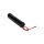 Notleuchten-Akku 3,6V 4,0Ah NiCd Stange – 20 cm Kabel – passend für L31NICD4000 / NICD4000