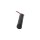 Notleuchtenakku 3,6V 4,0Ah NiCd Stange – 20 cm Kabel – passend für L31NICD4000 / NICD4000