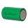 XCell Mono battery Flattop Ni-MH 1.2v / 8500mAh