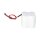 Notleuchten-Akku 4,8V 4500mAh NiCd F2x2