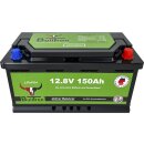 Bulltron LiFePO4 Akku 12,8V 150Ah mit BMS mit 0% MwSt...