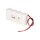 Notleuchten-Akku 4,8V 4500mAh NiCd F1x4