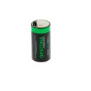 4x PATONA Premium CR123A USB-C Akku 3,0V 800mAh / 2400mWh – inkl. Ladekabel