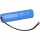 Akkupack 2,4V 4500mAh 4,5Ah für Not gallery