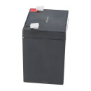 Multipower Blei-Akku MP 5,4 -12B 12V 5,4Ah