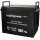 Multipower Blei-Akku MPL150-12SI Pb Batterie 12V / 150Ah