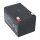 Multipower Blei-Akku MP12-12E 12V 12Ah, Faston 6,3