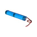 Notleuchtenakku 3,6V 4,5Ah NiCd – passend für L31NiCD4500 / NiCD4500