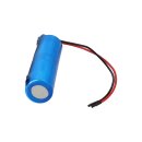 Battery pack 2.4v 4.0Ah for emergency lighting emergency lights rod shape w. cable