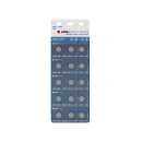 20x AGFAPHOTO Batterie Alkaline LR44 V13GA 1,5V im 10er...