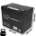 Multipower MP36-12C AGM Akku 12V 36Ah – passend für Greensaver SP38-12, 6-DM-36 und 48-V-Akkusätze