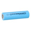 10x EVE ICR18650-26V 2550mAh 3,6V Li-Ion