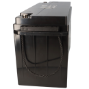 LiFePO4 Akku 12,8V 150Ah mit Bluetooth & Heizung – Lithium Batterie für Solar & Wohnmobil