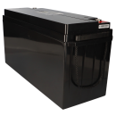 LiFePO4 Akku 12,8V 150Ah mit Bluetooth & Heizung – Lithium Batterie für Solar & Wohnmobil