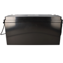 LiFePO4 Akku 12,8V 150Ah mit Bluetooth & Heizung – Lithium Batterie für Solar & Wohnmobil
