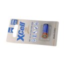 XCell Alkaline 23GA 1er Blister