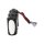 NiCd Notleuchtenakku 3,6V 2,5Ah F3x1 – passend für Gessler 3625, Faston