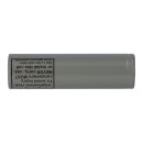 Akku 18650 LG INR18650-M29 M29 2850mAh - 10A U-Lötfahne