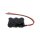 Akkupack 3,6V 2500 mAh C NiCd Notleuchten HT 20cm Kabel Reihe F31NICD2500