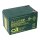 CSB EVH12140F2 Blei Akku 12V 14Ah Zyklenfest Faston F2