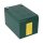 CSB EVH12140 High-Cycle AGM Bleiakku 12V 14Ah T2 / Faston 6,3 mm