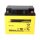 2x AGM Akku 12V 40Ah für Bosch FPP-5000 Brandmeldezentrale – SUN Battery VdS