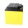 2x AGM Akku 12V 40Ah für Bosch FPP-5000 Brandmeldezentrale – SUN Battery VdS