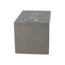 EOL Exide Sonnenschein A412/8,5 SR 12V 8,5Ah Gel-Akku VRLA