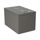 EOL Exide Sonnenschein A412/8,5 SR 12V 8,5Ah Gel-Akku VRLA