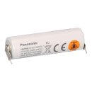 Panasonic 1,2V Akku ENELOOP-AA PIN+/-