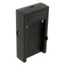 PATONA Premium Multi Adapter & Ladegerät für Sony NP-F Serie PD30W