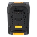 18V Akku DCB184 5000mAh für Dewalt XR-Serie mit...