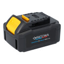 18V Akku DCB184 5000mAh für Dewalt XR-Serie mit USB-C PD65W