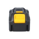 PATONA 18V Werkzeug-Akku für Dewalt XR-Serie mit USB-C PD65W – 5000 mAh