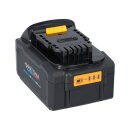 PATONA 18V Werkzeug-Akku für Dewalt XR-Serie mit USB-C PD65W – 5000 mAh