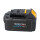 18V Akku DCB184 5000mAh für Dewalt XR-Serie mit USB-C PD65W