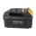 PATONA 18V Werkzeug-Akku für Dewalt XR-Serie mit USB-C PD65W – 5000 mAh