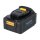 PATONA 18V Werkzeug-Akku für Dewalt XR-Serie mit USB-C PD65W – 5000 mAh